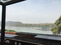 -湖畔居茶楼(湖滨店)