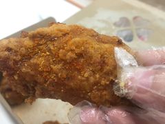 -阿捡忭京炸鸡(韭菜园总店)