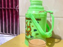-老光明岗琼甜茶馆