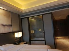 -舟山希尔顿酒店