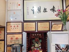 -黄连大头华烧鹅(萧地大马路店)