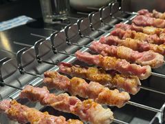 -很久以前羊肉串(朝阳路店)