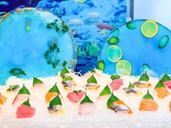 -武汉世茂希尔顿酒店·汇·全日餐厅