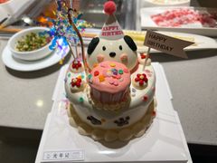 -海底捞火锅(杭州城西银泰城店)