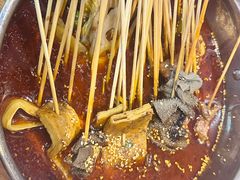 -付小姐在成都(中山公园店)