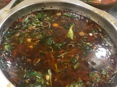 -临江后街鳝丝(临江店)