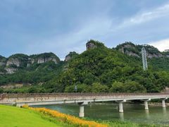 -十九峰景区