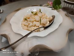 龙井虾仁-浙江西子宾馆·牡丹厅