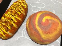 -LELECHA乐乐茶(新街口大洋店)