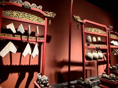 -中国闽台缘博物馆