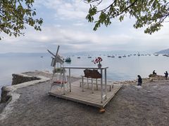 -抚仙湖禄充风景区