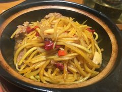 -莲香西域·正宗新疆菜(龙华店)