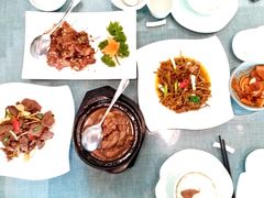 -茶油香闽南菜·花园餐厅(前埔店)