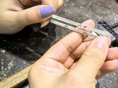 -十八字金·银饰·开蚌DIY·手工体验团建(世纪金源店)