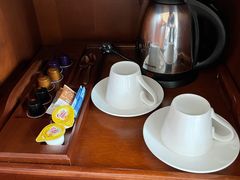 -广州富力丽思卡尔顿酒店