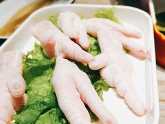 -清真·嘉福元自选火锅(力盟商业步行街店)