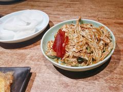 -小吊梨汤·北京菜·烤鸭(四元桥店)