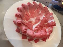 -南门涮肉(天坛店)