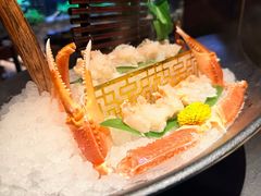 -蟹犇前•帝王蟹雪蟹(陆家嘴店)