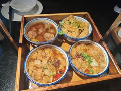 -阿庄新豫菜(通泰路店)