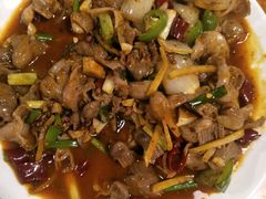 -温州一家人美食(西木头市店)