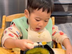 -贺野·自助炭火烤肉(紫藤路店)