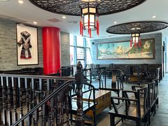 -星巴克(南宁民歌湖店)