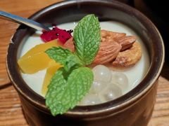 -云海肴·汽锅鸡·云南代表菜(五道口购物中心店)