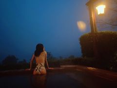 -天目湖涵田度假村