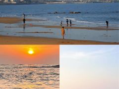 -日照海滨国家森林公园