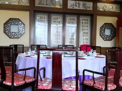 包厢-晋阳饭庄(虎坊桥店)