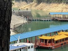 -广州市流溪河国家森林公园
