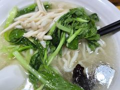 -富源春面馆(四川北路店)