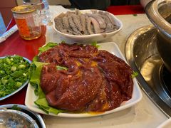 -朱氏胖子烂火锅(洪崖洞店)