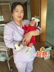 -爱陪伴尊享月子中心(国际店)