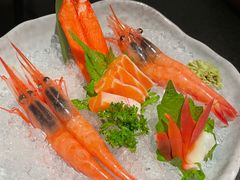 -神户赤童日式烤肉(金地广场店)