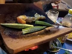 -瓦片烤肉(13号店)