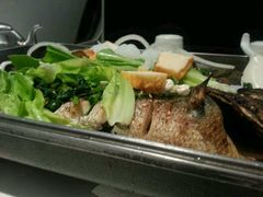 -鱼酷活鱼烤鱼(恒隆广场店)