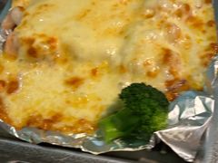 -绿茶餐厅(天津天河城店)