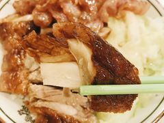 -吾家香港烧腊专门店