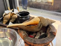 -长平肥姐白粥·海鲜打冷