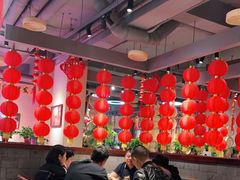 大堂-老爷子原味蒸饺(总店)