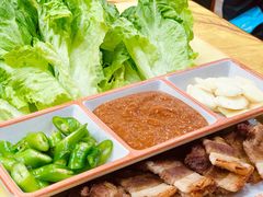 -故乡明太鱼屋(航北路店)