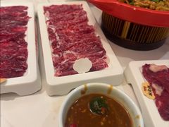 -八合里潮汕鲜牛肉火锅(深圳海岸城店)