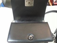 -IRENCE伊琳丝奢侈品皮具护理(二手鉴定世界广场店)