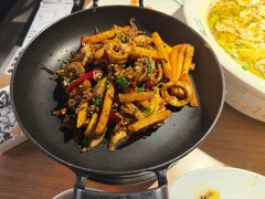 -太二酸菜鱼(兴业太古汇店)