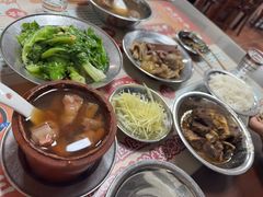 -阿秋牛排(湖心街店)