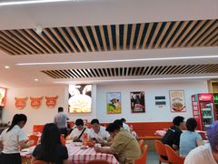 -韵味湘肴·小炒黄牛肉(五一广场店)