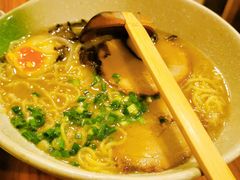 -日出拉面(望京店)