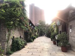 -回龙窝历史文化街区